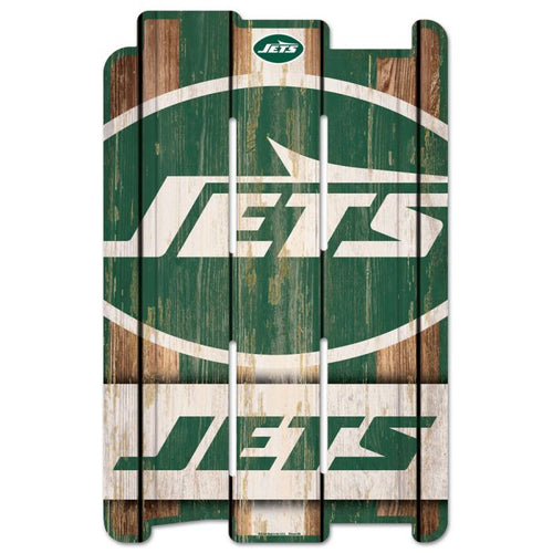 New York Jets NFL 17