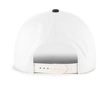 Load image into Gallery viewer, Vanderbilt Commordores NCAA '47 Brand White TT Hitch Adjustable Snapback Hat
