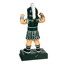 Load image into Gallery viewer, Michigan State Spartans NCAA 12&quot; Mascot Figurine Evergreen Enterprises - Casey&#39;s Sports Store
