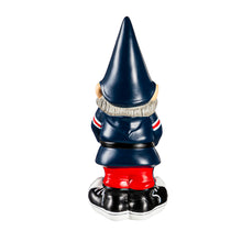 Load image into Gallery viewer, New England Patriots NFL Garden Gnome 11&quot; Tall Evergreen Enterprises - Casey&#39;s Sports Store
