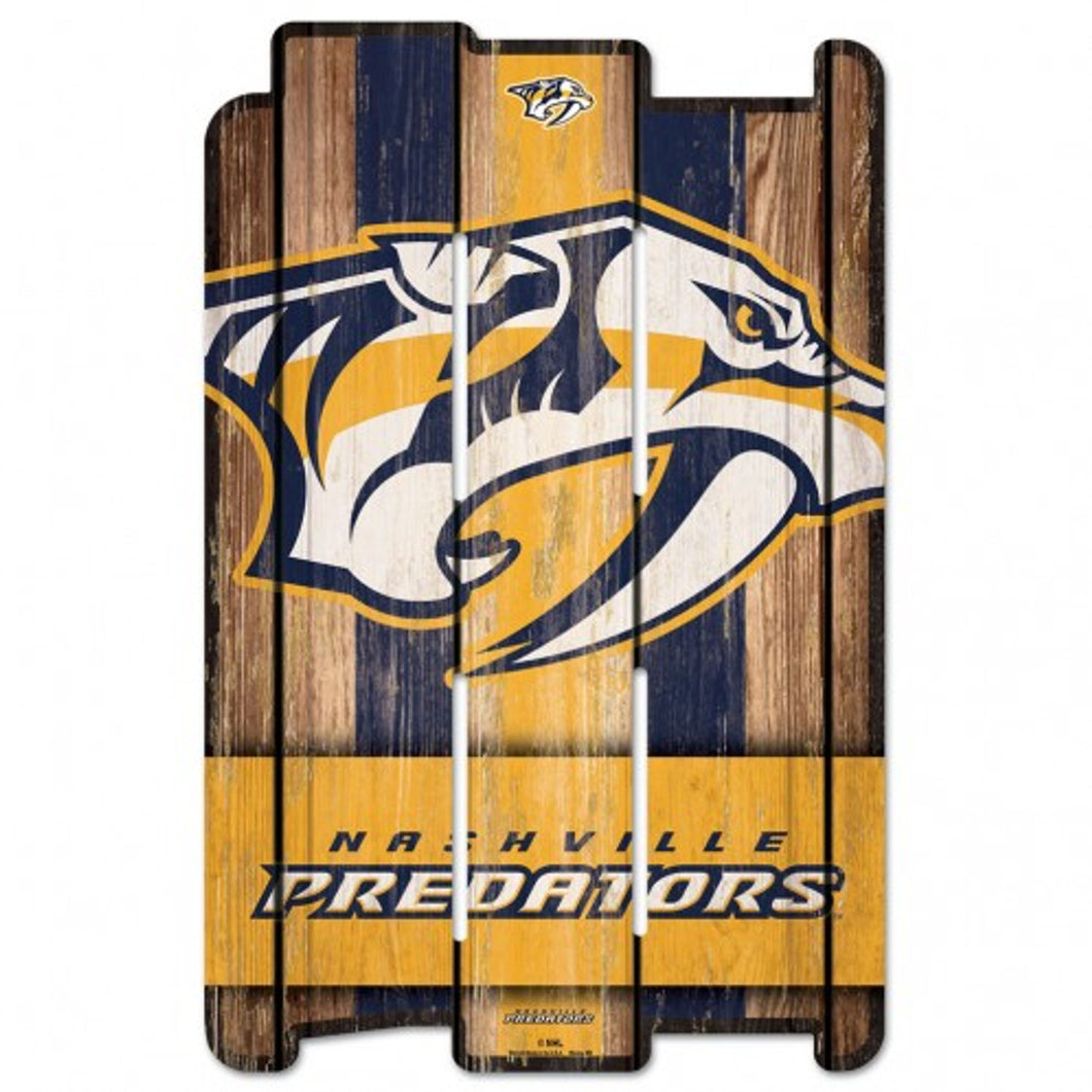 Nashville Predators NHL 17