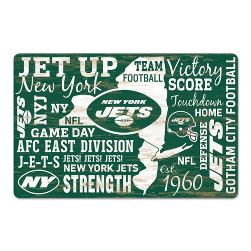 New York Jets NFL 17