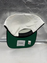 Load image into Gallery viewer, Side view of the Louisville Cardinals NCAA '47 Champs Off White hat, designed for game days and casual wear, featuring a trendy off-white color.
