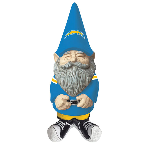 Los Angeles Chargers Gnome - 11