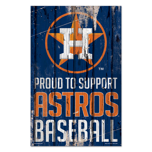 Houston Astros MLB 17