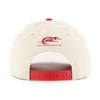 Dale Earnhardt Jr. #8 '47 Brand Natural Budweiser Hitch Adjustable Snapback Hat