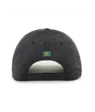 Load image into Gallery viewer, Oregon Ducks NCAA &#39;47 Brand Black Hitch Rope Adjustable Snapback Hat
