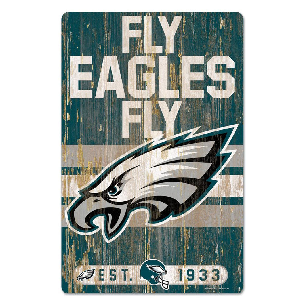 Philadelphia Eagles NFL 17