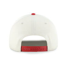 Load image into Gallery viewer, St. Louis Cardinals MLB '47 Natural Two Tone Hitch Rope Adjustable Snapback Hat
