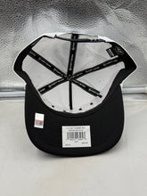 Load image into Gallery viewer, Arizona Wildcats NCAA '47 Brand White TT Script Hitch Adjustable Snapback Hat
