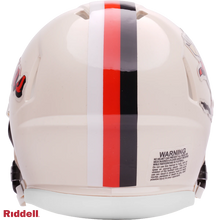 Load image into Gallery viewer, Cleveland Browns NFL Riddell Speed Retro Alternate Cream Mini Helmet
