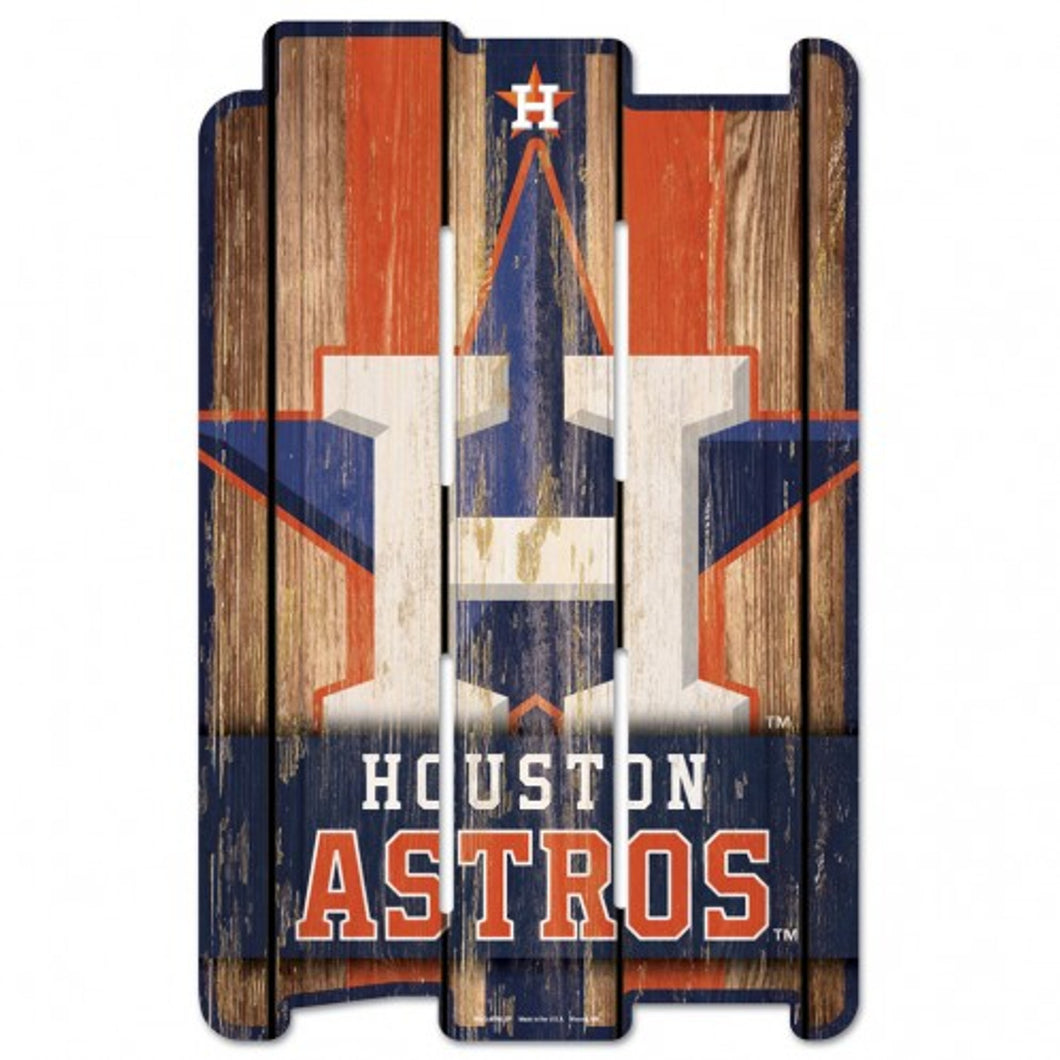 Houston Astros MLB 17