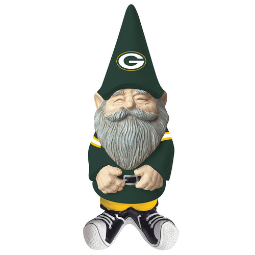 Green Bay Packers NFL Garden Gnome 11