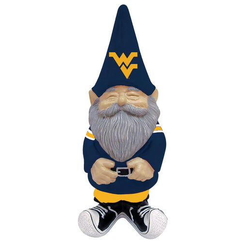 West Virginia Mountaineers NCAA 11