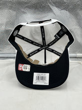 Load image into Gallery viewer, Group of friends wearing the Ohio State Buckeyes NCAA &#39;47 Brand White Script Hitch Adjustable Snapback Hats, showcasing camaraderie and team pride.
