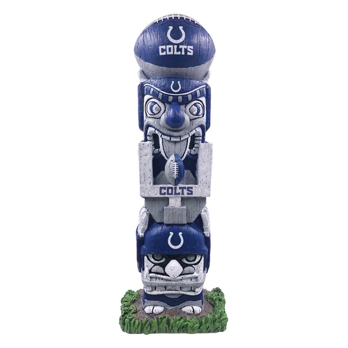 Indianapolis Colts NFL Vintage Tiki 16