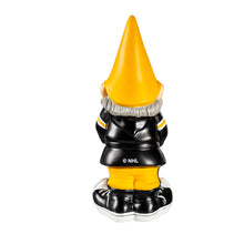 Load image into Gallery viewer, Pittsburgh Penguins NHL 11&quot; Tall Garden Gnome Evergreen Enterprises - Casey&#39;s Sports Store
