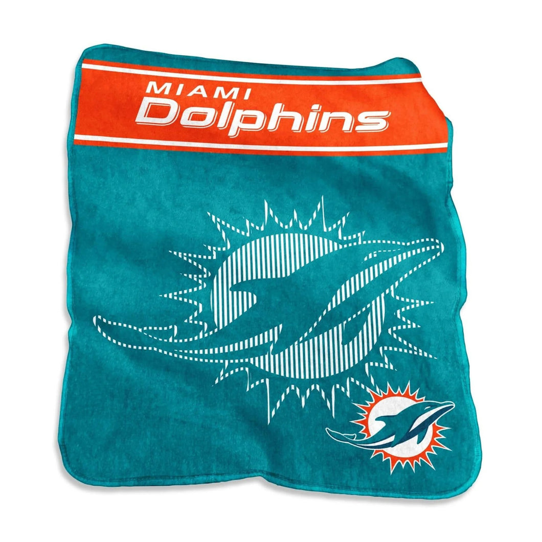 Miami Dolphins NFL 60