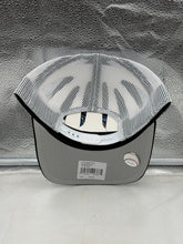 Load image into Gallery viewer, Comfortable Miami Marlins hat with adjustable strapback for a customizable fit.
