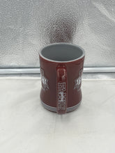 Load image into Gallery viewer, Close-up of the Mississippi State Bulldogs Boelter Brands 14oz Mug, ideal for enjoying beverages while representing your favorite college team.
