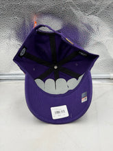 Load image into Gallery viewer, Clemson Tigers NCAA '47 Brand Purple Clean Up Adjustable Hat
