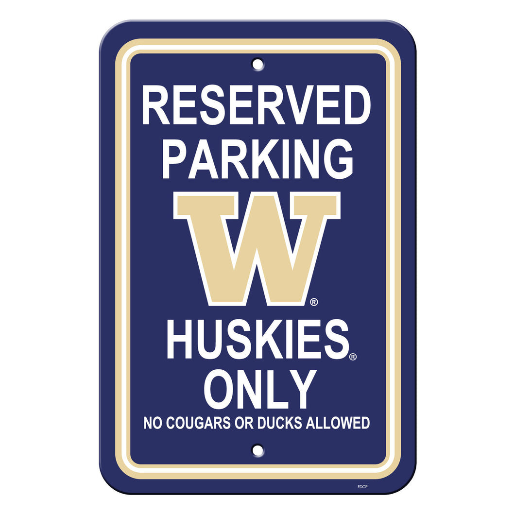 Washington Huskies NCAA 18