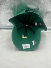 Load image into Gallery viewer, Minnesota North Stars NHL &#39;47 Throwback Green Clean Up Adjustable Strapback Hat
