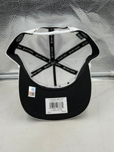 Load image into Gallery viewer, Florida Gators NCAA '47 Brand White Rope Script Hitch Adjustable Hat
