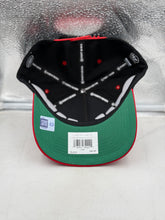 Load image into Gallery viewer, Detailed image of the fabric texture and quality of the Georgia Bulldogs NCAA '47 Brand hat, emphasizing durability.
