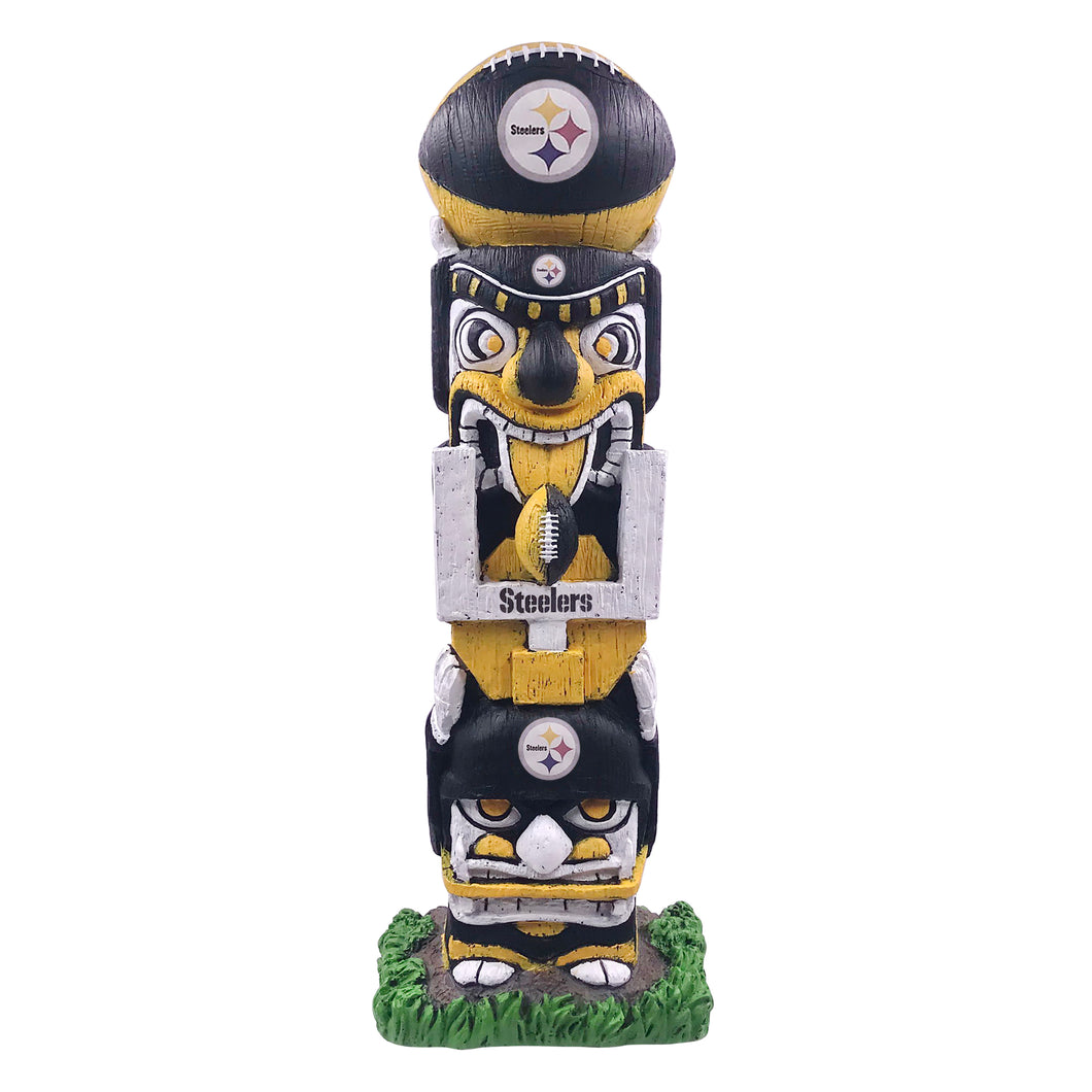 Pittsburgh Steelers NFL Vintage Tiki 16