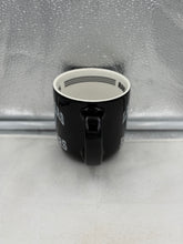 Load image into Gallery viewer, Las Vegas Raiders NFL Black 15oz Coffee Mug Cup Logo Brands — Las Vegas Raiders mug, 15oz black coffee mug
