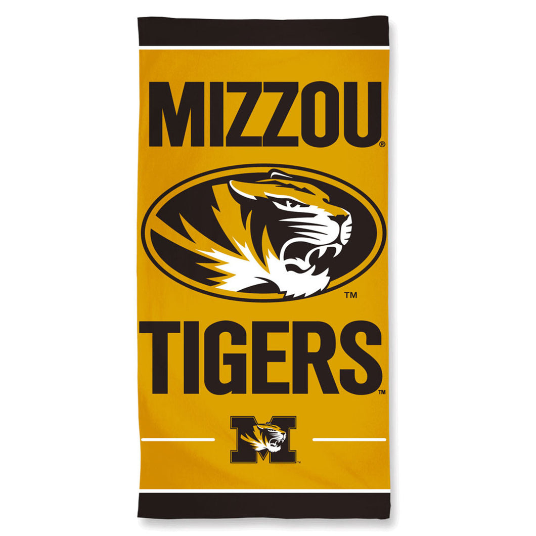 Missouri Tigers NCAA 30