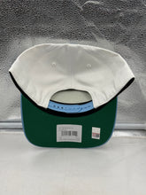 Load image into Gallery viewer, Back of the North Carolina Tar Heels adjustable snapback hat, perfect for game day.
