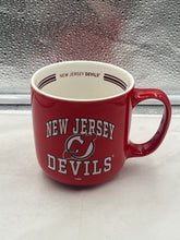 Load image into Gallery viewer, New Jersey Devils NHL 15oz Coffee Mug Cup Logo Brands
