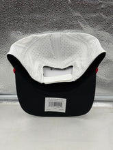 Load image into Gallery viewer, USA Golf '47 Brand White Two Tone Rope Hitch Adjustable Hat - breathable and durable design ideal for wearing on and off the golf course.

