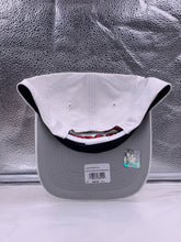 Load image into Gallery viewer, Houston Texans NFL &#39;47 White Script Hitch Snapback Adjustable Hat - Casey&#39;s Sports Store
