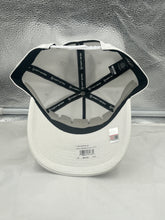 Load image into Gallery viewer, Texas Longhorns NCAA &#39;47 Brand White Hitch Adjustable Snapback Hat - Casey&#39;s Sports Store
