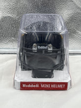 Load image into Gallery viewer, California Golden Bears NCAA Riddell Speed Blue Mini Helmet - Casey's Sports Store
