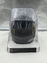 Load image into Gallery viewer, Baltimore Ravens NFL Riddell Speed Black Replica Mini Helmet - Casey&#39;s Sports Store
