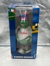 Load image into Gallery viewer, Philadelphia Phillies MLB Mascot Garden Statue 9.5&quot; Tall Forever Collectibles
