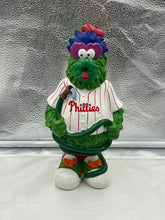 Load image into Gallery viewer, Philadelphia Phillies MLB Mascot Garden Statue 9.5&quot; Tall Forever Collectibles
