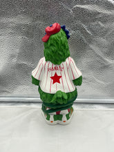 Load image into Gallery viewer, Philadelphia Phillies MLB Mascot Garden Statue 9.5&quot; Tall Forever Collectibles
