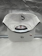 Load image into Gallery viewer, Texas Longhorns hat worn by a fan cheering at a sports event, a perfect accessory for game days.
