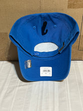 Load image into Gallery viewer, Detroit Lions NFL &#39;47 Brand Blue Clean Up Adjustable Strapback Hat - Casey&#39;s Sports Store
