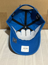 Load image into Gallery viewer, Detroit Lions NFL &#39;47 Brand Blue Clean Up Adjustable Strapback Hat - Casey&#39;s Sports Store
