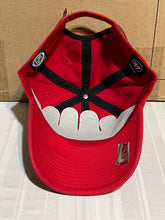 Load image into Gallery viewer, Carolina Hurricanes NHL &#39;47 Brand Clean Up Red Adjustable Hat - Casey&#39;s Sports Store
