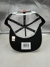 Load image into Gallery viewer, Tennessee Volunteers hat worn by a fan, illustrating team pride and versatility, ideal for pairing with various Tennessee gear.
