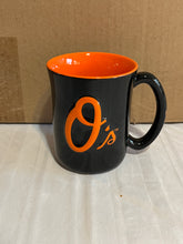 Load image into Gallery viewer, Baltimore Orioles MLB Boelter Brands 14oz Mug - Casey&#39;s Sports Store
