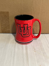 Load image into Gallery viewer, Utah Utes NCAA Logo Brands 14oz Mug - Casey&#39;s Sports Store
