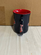Load image into Gallery viewer, Atlanta Braves MLB Logo Brands 14oz Mug - Casey&#39;s Sports Store
